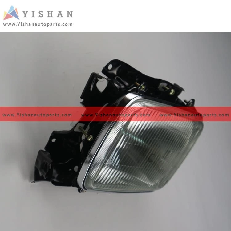 3 ISUZU 4JB1 Headlight Assembly