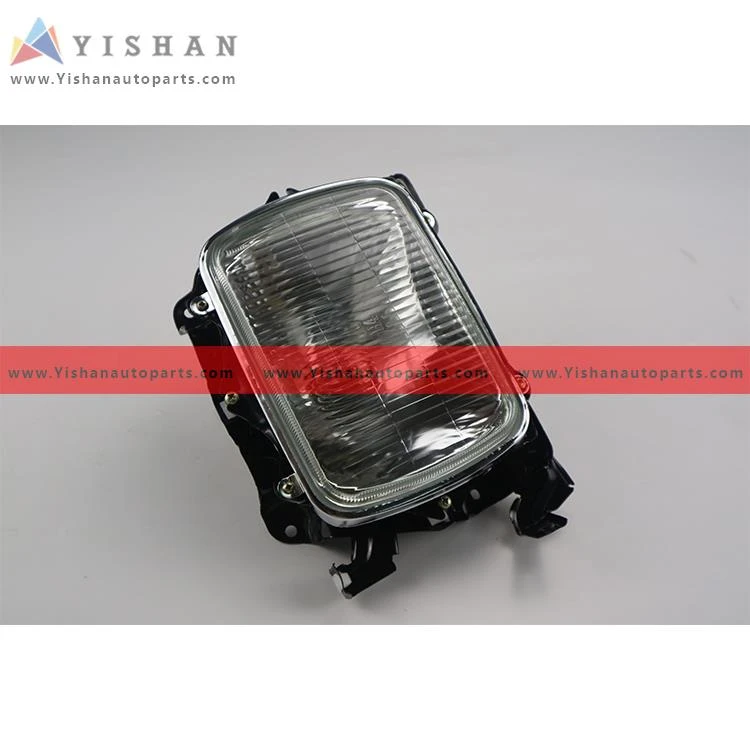2 ISUZU TFR54  Headlamp Assembly  