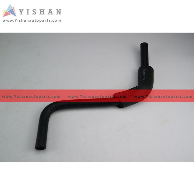 2 ISUZU DMAX Steering rack oil pipe