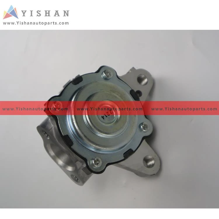 4 ISUZU 4HK1 Crankcase ventilation valve