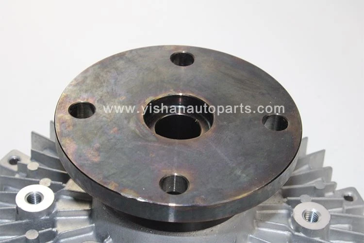 4 Chian auto parts ISUZU Engine Fan Clutch