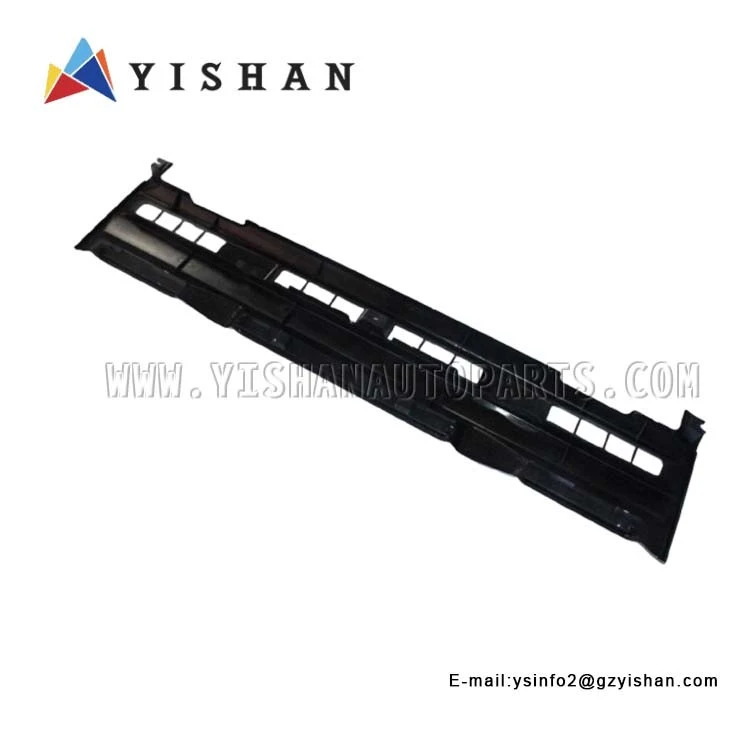 700P 4HK1 GRILL