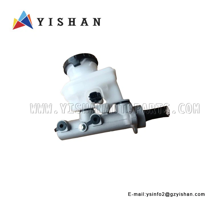 8980069410 8-98006941-GQ BRAKE MASTER CYLINDER ISUZU DMAX 2006