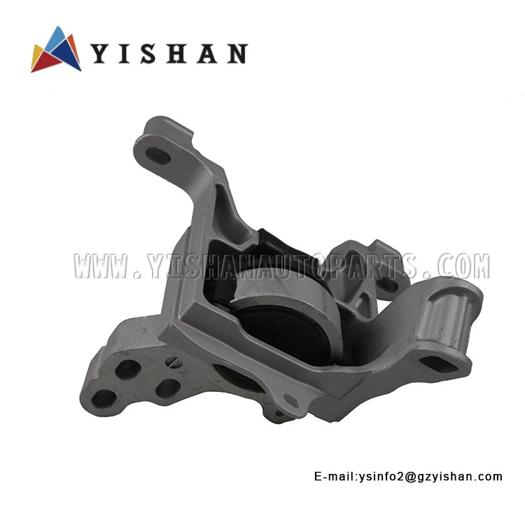 DA6V-39-060 MAZDA 2 2015 ENGINE MOUNT