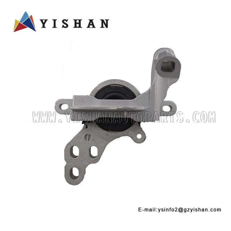 DA6V-39-060 MAZDA 2 ENGINE MOUNT