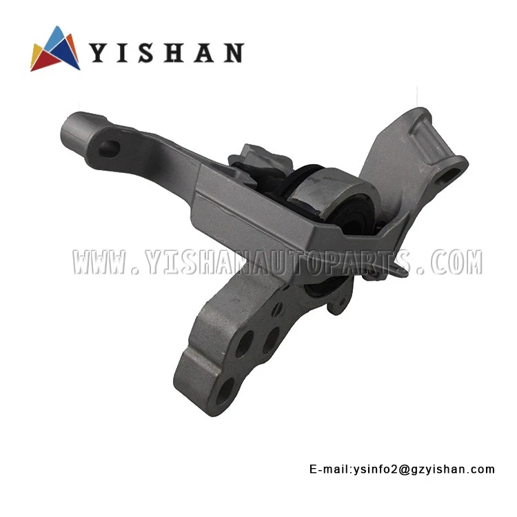 DA6V-39-060 MAZDA ENGINE MOUNT R