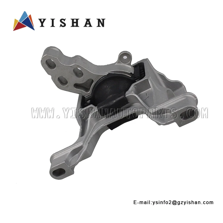 Mazda 2 2015 1.5 l injan mount r da6v-39-060