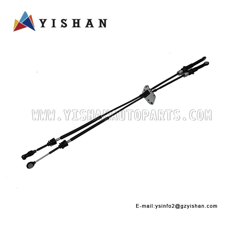 Mazda 6 Shift Cable Mt Gv7d -46-500 gv7d -46-500- m