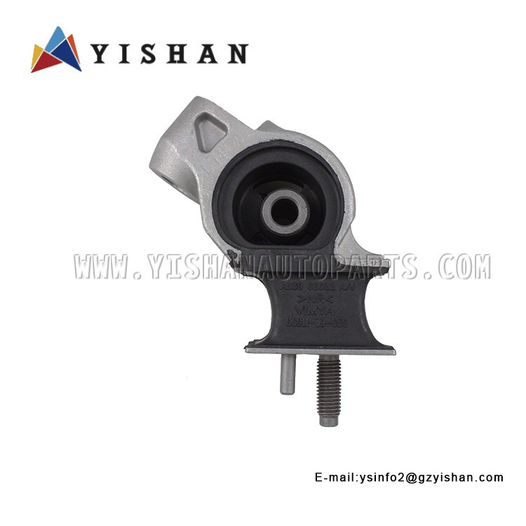 UC9M-39-050 MAZDA BT50 ENGINE MOUNTING
