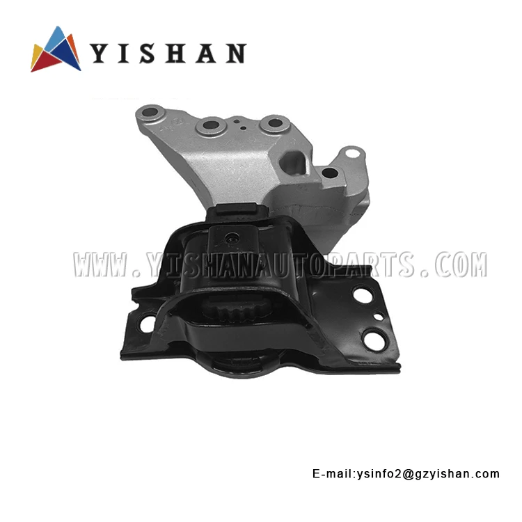 NISSAN SERENA C26N 2.0L MR20DD PEIRIANT MOUNT R 11210-1V30B 11210-1V30B-CHM