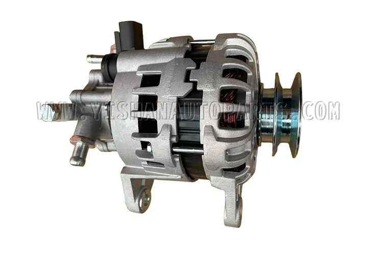 8-97512909-0 ALTERNATOR 1PIN ISUZU 4JJ1 4JH1 8-97512909-0 ALTERNATOR 1PIN ISUZU 4JJ1 4JH1