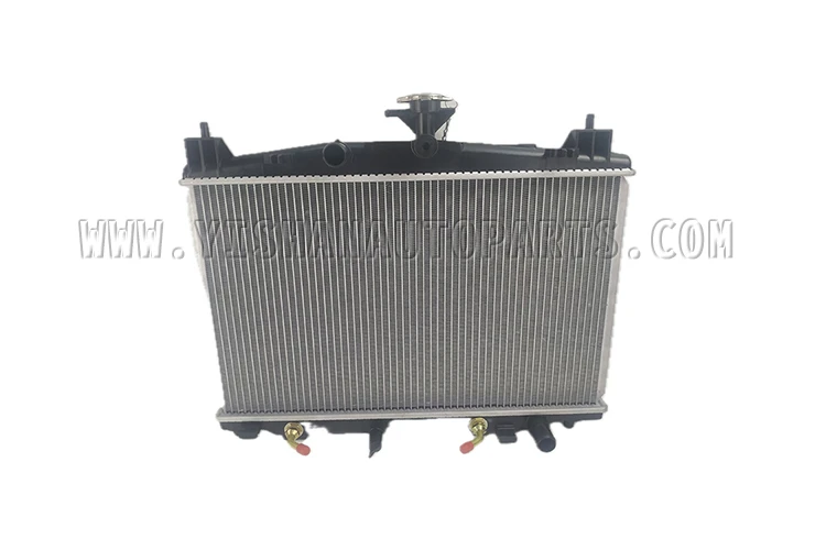 ZY84-15-200 MAZDA M2 2010 RADIATOR ZY84-15-200 MAZDA M2 2010 RADIATOR