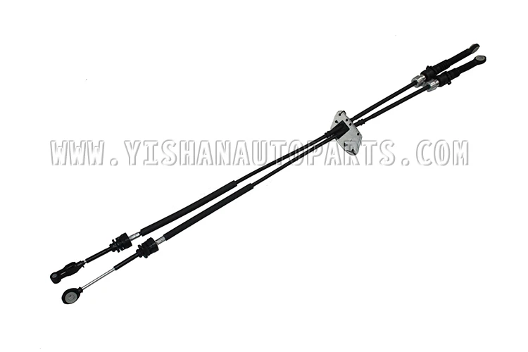 GV7D-46-500 MAZDA SHIFT CABLE MT GV7D-46-500 MAZDA SHIFT CABLE MT