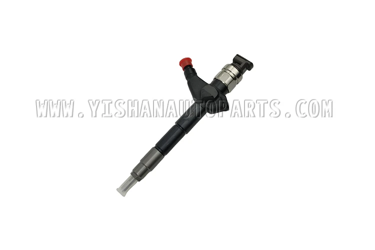 16600-EB70A-GC NISSAN D40TT FUEL INJECTOR NOZZLE 16600-EB70A-GC NISSAN D40TT FUEL INJECTOR NOZZLE