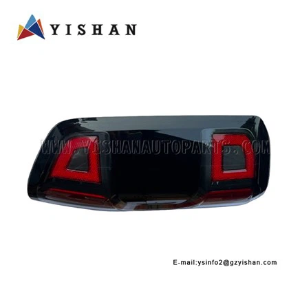 FORD RANGER 2022-2023 TAIL LAMP LH RG2313405BA RG2313405BA-CHM
