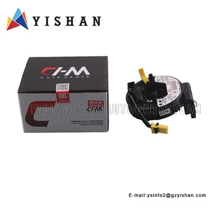 HONDA CITY 2009-2014 AUTO STEERING WHEEL COIL 77900-TF0-E11