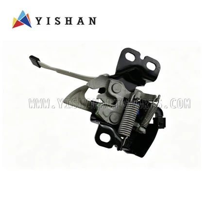 HONDA CRV 2017-2022year HOOD LOCK 74120-TME-T01