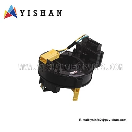 HONDA FIT 2009-2011 AUTO STEERING WHEEL COIL 77900-TF0-E91