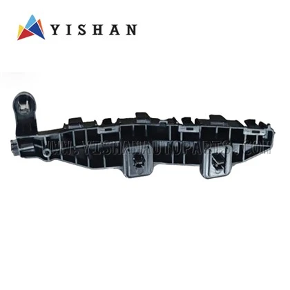 PEILOT HONDA 2023-2025 CYMORTH BUMPER BLAEN 71198-T90-A01