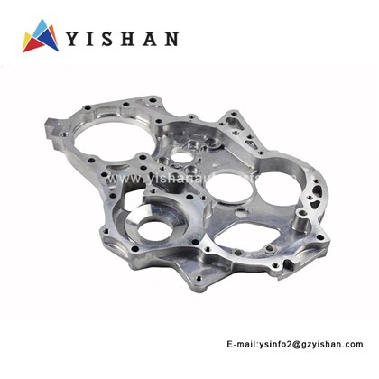 PANEL AMSERU ISUZU 4JH1 8973064291