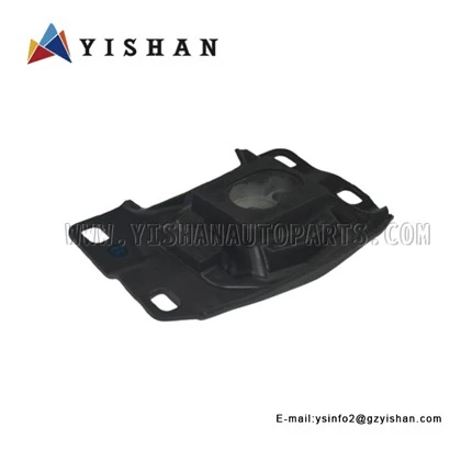 MAZDA M3 2012} ENGINE MOUNT L BBP{3-39-070