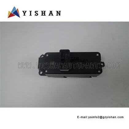 SWITCH MAZDA M3, RHEOLYDD FFENESTRI BP1E-66-350