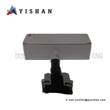 MAZDA M6 2014 NOZZLE L L GHR4-51-82Y