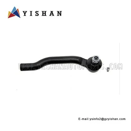 NISSAN C12/F15/MR16DE TIE ROD DIWEDD R D8520-1KA0A D8520-1KA0A-CHM