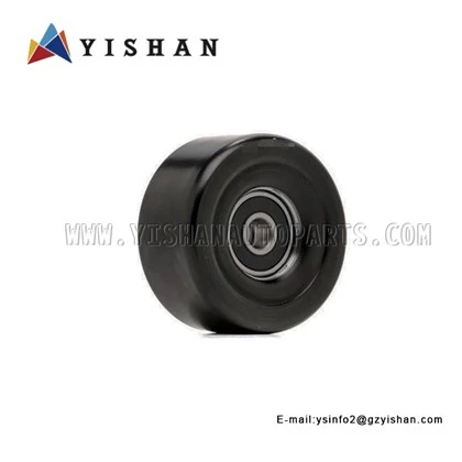 NISSAN PATHFINDER (R51) 2.5 DCi PULLEY TENSIONER 11927-EB32A 11927-EB32A-CHM