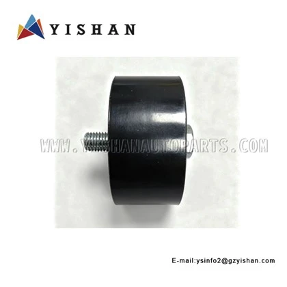 NISSAN Q50 Q60/G COUPE AC ADJUSTING PULLEY 11925-4JM0A 11925-4JM0A-CHM