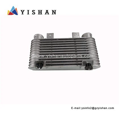 WL85-13-550 MAZDA B2500 CONDENSOR