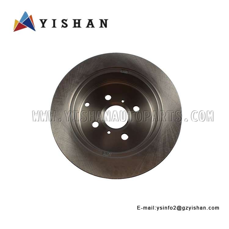 Toyota Tsusho Cworks BRAKE CEFN DRWM 42431-02161