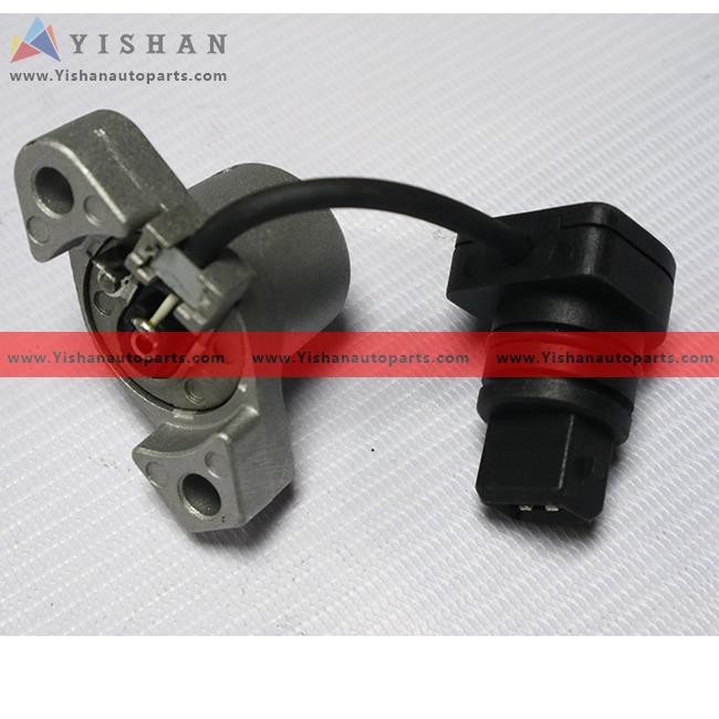 Oil Pump Sensor