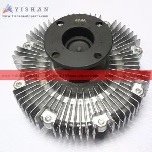 Clutch Fan Modurol