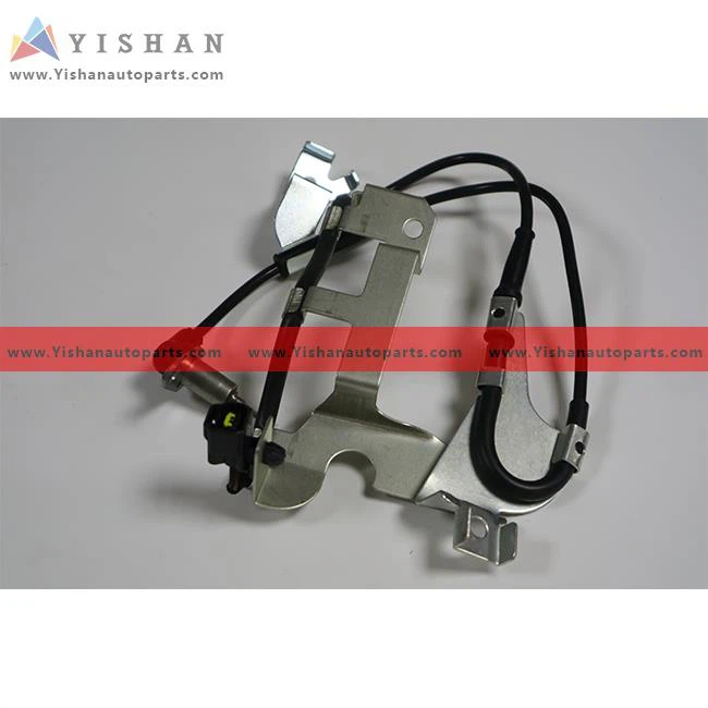 2)8-97349767-D  8973497670  (ABS)FR R=838  SENSOR;SPD,FRT RH   NPR 4HE1T 4HG1T