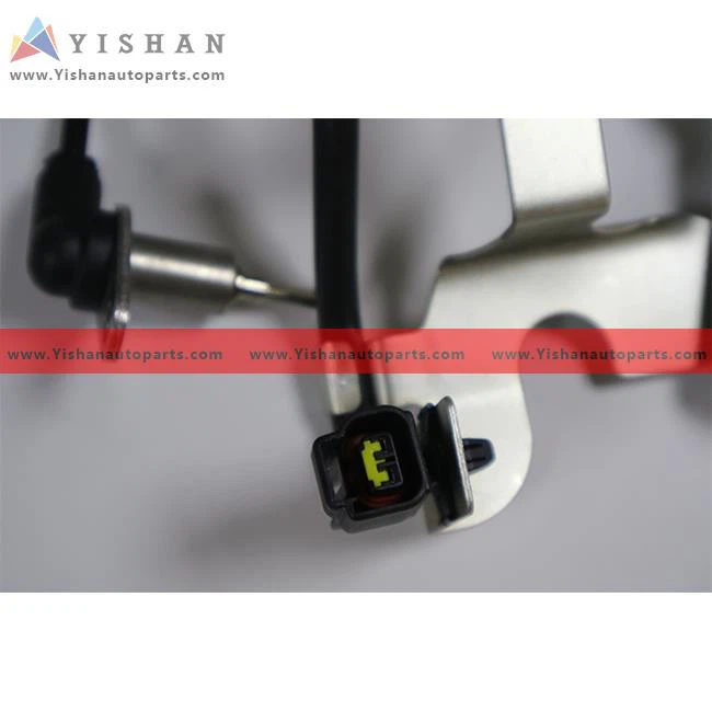 3)8-97349767-D  8973497670  (ABS)FR R=838  SENSOR;SPD,FRT RH   NPR 4HE1T 4HG1T