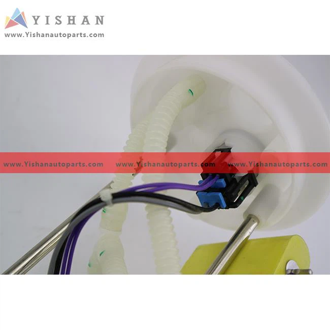7)8-97945525-D  8979455250 8981593570  FUEL PUMP ASM  DMAX 06-10 4JJ1T4JK1