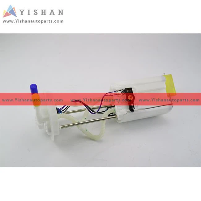 8)8-97945525-D  8979455250 8981593570 FUEL PUMP ASM  DMAX 06-10 4JJ1T4JK1