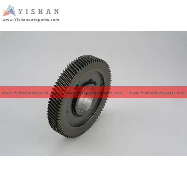 3)8-98021050-D 8980210500 CN3-6265-AE A 80 GEAR;IDLE Z=80 DMAX 4JJ1T 4JK1