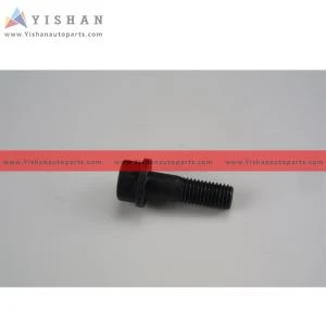 Sgriw Bleeder Brake