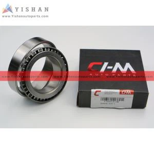 Gan gadw gwahaniaethol ochr ISUZU 700P / 4HK1 3984