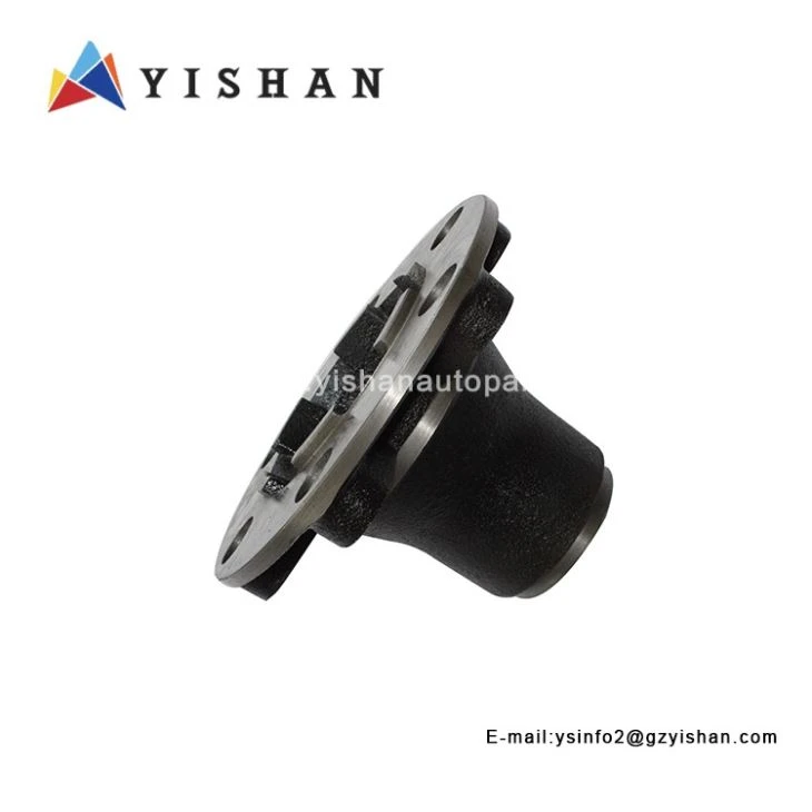 3 ISUZU 700P front wheel hub
