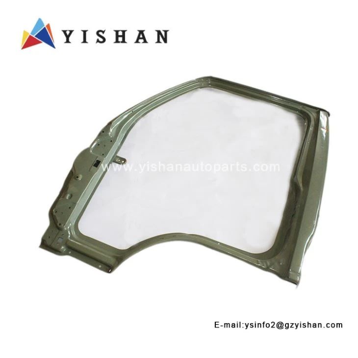 2.door trim isuzu china spare parts