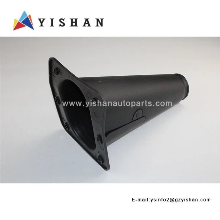 3. 8971591681  ISUZU Steering Column Plastic Cover