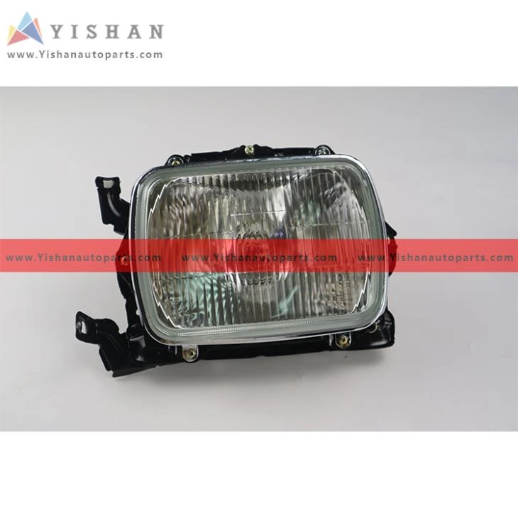 ISUZU TFR54 OE 8944504230 Pennawd Cynulliad R.