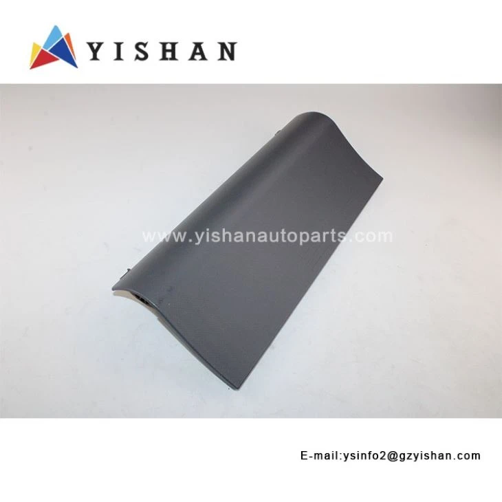2 Guangzhou Auto spare parts supplier ISUZU Toolbox Cover