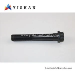 Sgriw Cap Pen Silindr