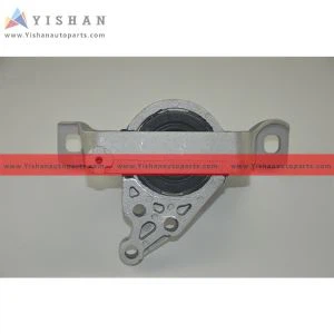 Engine Support Bracket