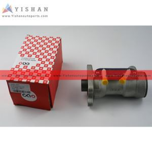 Master Brake Cylinder Kit