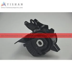 Mazda 6 Rear Engine Mounting